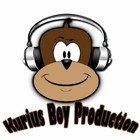 Picture for song 'Ghost (beat)' by artist 'Kurius Boy Production'