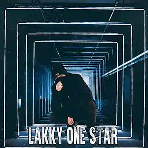 Picture for song 'LAKKY ONE STAR - MORTAL KOMBAT' by artist 'LAKKY NINJA'
