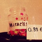 Picture for song 'Little Miracles' by artist 'Leslie Spring'