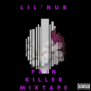 Picture for song 'Take Away The Show' by artist 'Lil' Nub'