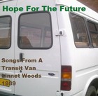 Picture for song 'Hope For The Future v2' by artist 'Linnet Woods'