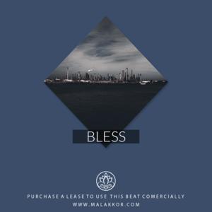 Picture for song '[ Bless ] Rap orchestral beat' by artist 'Malakkor'