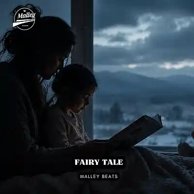 Picture for song 'FAIRY TALE [MORGAN WALLEN TYPE BEAT]' by artist 'Malley Beats'