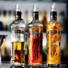 Picture for song 'Flavor' by artist 'Shingie.'