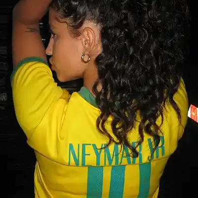 Picture for song 'Brazillian Funk x Rnb Type Beat - Gata' by artist 'Matteuzin'