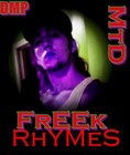 Picture for song 'Freek Rhymes will.i.am remix' by artist 'Matt The Dragan'