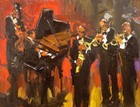 Picture for song 'F-Zunk New version ( Bass Buddy Hankerson)' by artist 'Mejazzz'