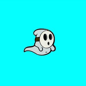Picture for song '"CASPER" JCOLE x BAS x J.I.D Type Beat' by artist 'Mendoza's laboratory'