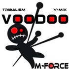 Picture for song 'VooDoo (Tribalism V-Mix)' by artist 'M-Force'