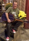 Picture for song 'In A Lucid Moment' by artist 'Michael Holmes'