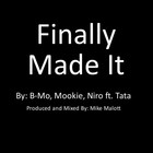 Picture for song 'Finally Made It' by artist 'Mike Malott Music'