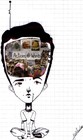 Picture for song '(Ensayo) MoralFactor - apagando la tele' by artist 'Moral Factor'