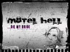 Picture for song 'Die My Bride' by artist 'Motel Hell'