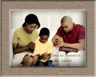 Picture for song 'Ever so thankful' by artist 'Mr Grant'