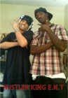 Picture for song 'camiilon boyz' by artist 'Da-HUSTLERKING'