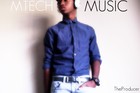 Picture for song 'Cool R&B (full instrumental)' by artist 'MTechMusic'