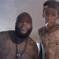 Picture for song 'runnin til da end ' by artist 'musiccoda'