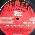 Picture for song 'Get Up and Get It (Tha First Remix)' by artist 'Mykal'