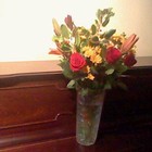 Picture for song ''Thank You For Listening'' by artist 'Nadia Cripps'