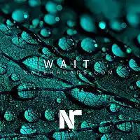 Picture for song 'Wait (FREE DL)' by artist 'Nate Rhoads'