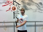 Picture for song 'China GP Vorschau' by artist 'Nick Heidfeld'