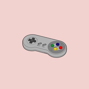 Picture for song 'Nintendo' by artist 'Nick Vanelli'