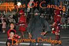 Picture for song 'Crazy Train 'A Tribute to Ozzy Osbourne' Remix'' by artist 'Ninjas of Canada'