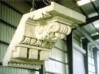 Picture for song 'cornice' by artist 'N J Buckingham'