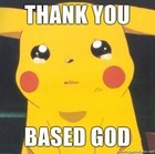 Picture for song 'lilbthebasedbeat' by artist 'OMGMUZIK'