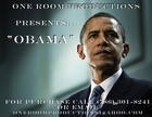 Picture for song 'Obama $225 (New)' by artist 'One Room Productions (US)'