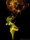Picture for song 'Smoke' by artist 'Only The Good Fly Young Music'