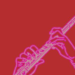 Picture for song 'FLY' by artist 'O!stain'