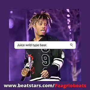 Picture for song 'Juice wrld type beat & lil Uzi vert - "Job"' by artist 'ArturAravidiBeats'