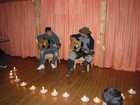 Picture for song 'HaCia eL sOL' by artist 'PASAJE CALVARIO'