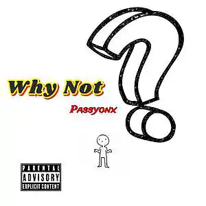 Picture for song 'Why Not' by artist 'PassyonX'