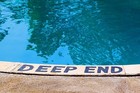 Picture for song 'Too Deep' by artist 'PEGlyfe'