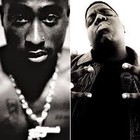Picture for song 'Feelin Like Pac So I Do It Like Biggie (WITH HOOK)' by artist 'Pen Game Crazy (songwriter)'