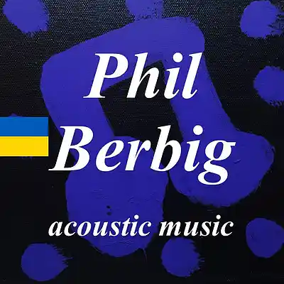 Picture for song 'Amanda' by artist 'Phil Berbig'