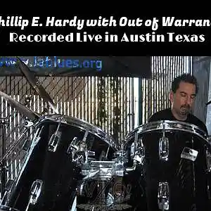 Picture for song 'Equinox' by artist 'Phillip E Hardy'