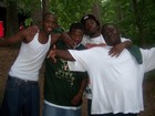 Picture for song 'We All We GOT Railly Raill-Mix Down' by artist 'PMR Entertainment'