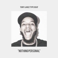 Picture for song 'Nothing Personal - TORY LANEZ TYPE BEAT' by artist 'ProdbyHeartbeatz'