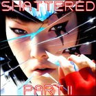 Picture for song 'Shattered Part II' by artist 'Project XETA'