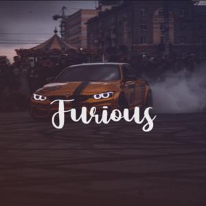 Picture for song 'Furious (BUY 1 GET 1 FREE)' by artist 'Psychorium'