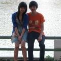 Picture for song 'Luv hniz .mp3' by artist 'PTboiz BM'