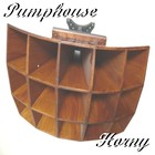 Picture for song 'Horny' by artist 'Pumphouse'