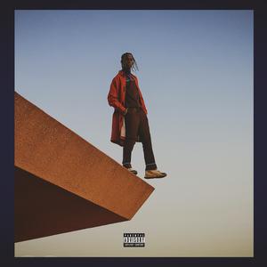 Picture for song 'GOTHAM Travis Scott Type Beat' by artist 'Quodis'