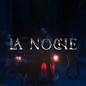 Picture for song 'La Noche - KAROL G x ROSALÍA TYPE BEAT' by artist 'Quodis'