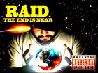 Picture for song 'New World Order' by artist 'RAID23'