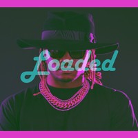 Picture for song 'Loaded' by artist 'RDMiller'