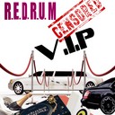 Picture for song '10 - Watch yo back' by artist 'REDRUMd2d'